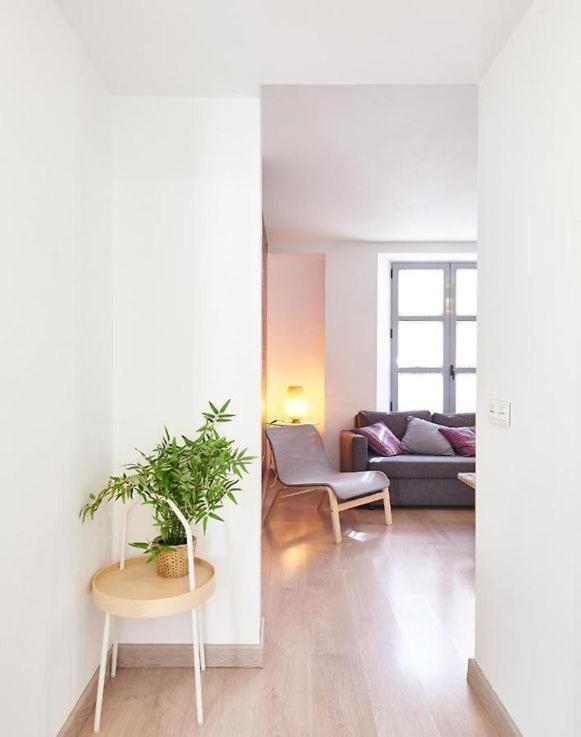 Apartamento Ideal Para Familias En Granada Eksteriør billede