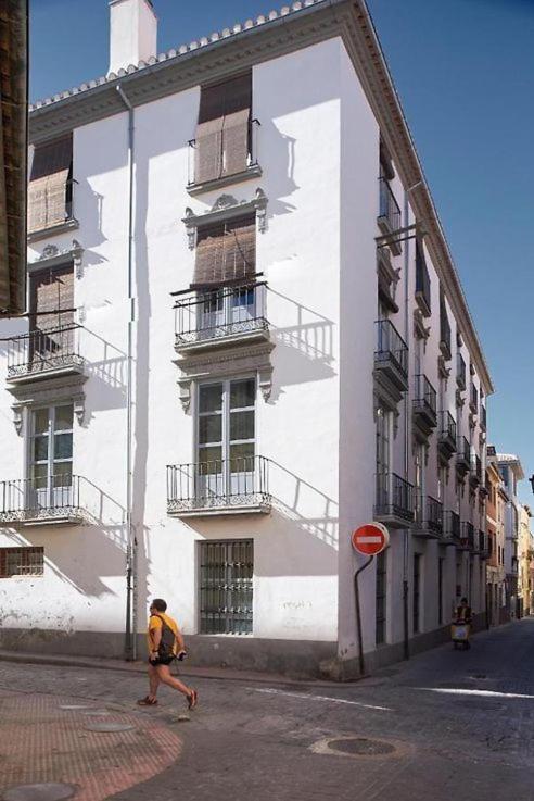 Apartamento Ideal Para Familias En Granada Eksteriør billede
